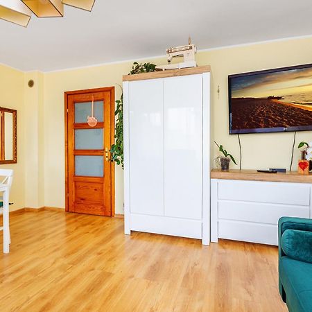 Apartamenty Maciejka Władysławowo Eksteriør bilde