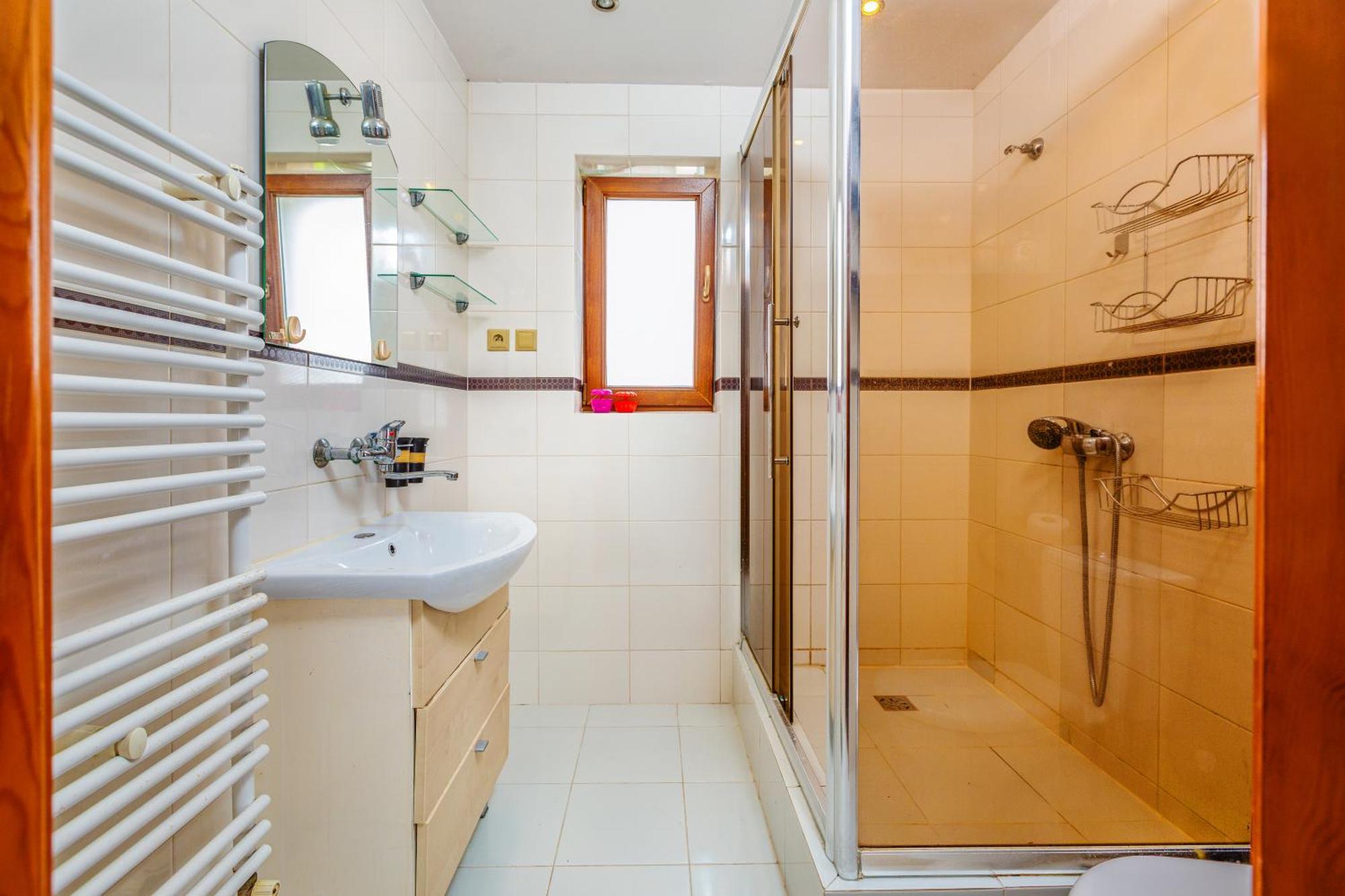 Apartamenty Maciejka Władysławowo Eksteriør bilde