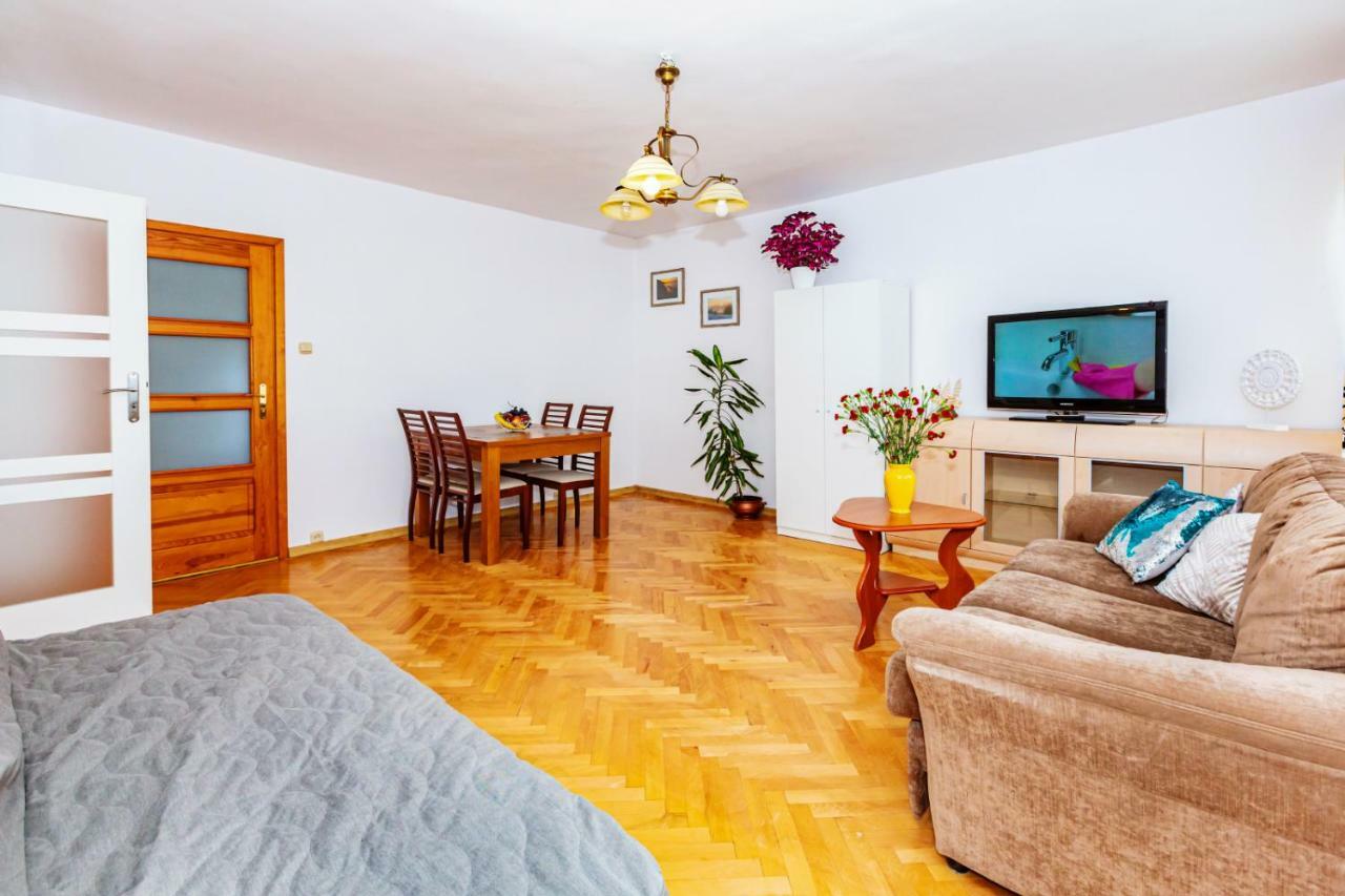 Apartamenty Maciejka Władysławowo Eksteriør bilde